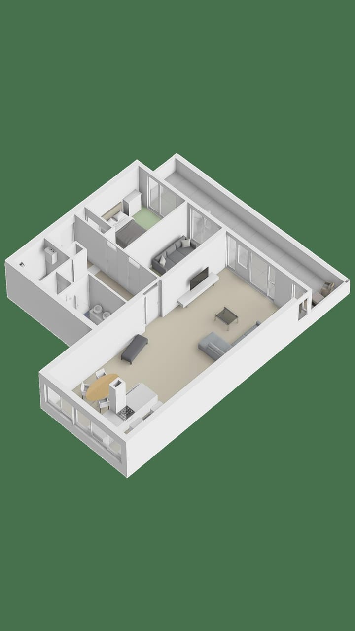 Photo 34 of Plantsoen Welgelegen 115