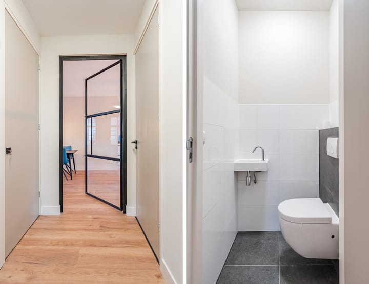 Photo 9 of Schuine Hondsbosschelaan 5