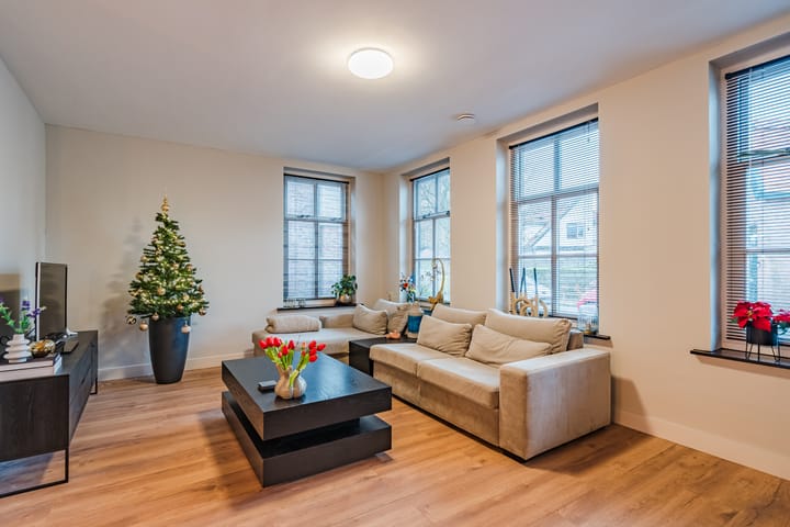 Photo 10 of Schuine Hondsbosschelaan 5