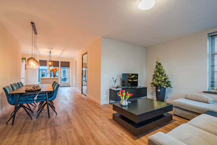 Photo 13 of Schuine Hondsbosschelaan 5