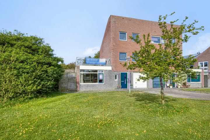 Foto 4 van Anna Blamanlaan 98