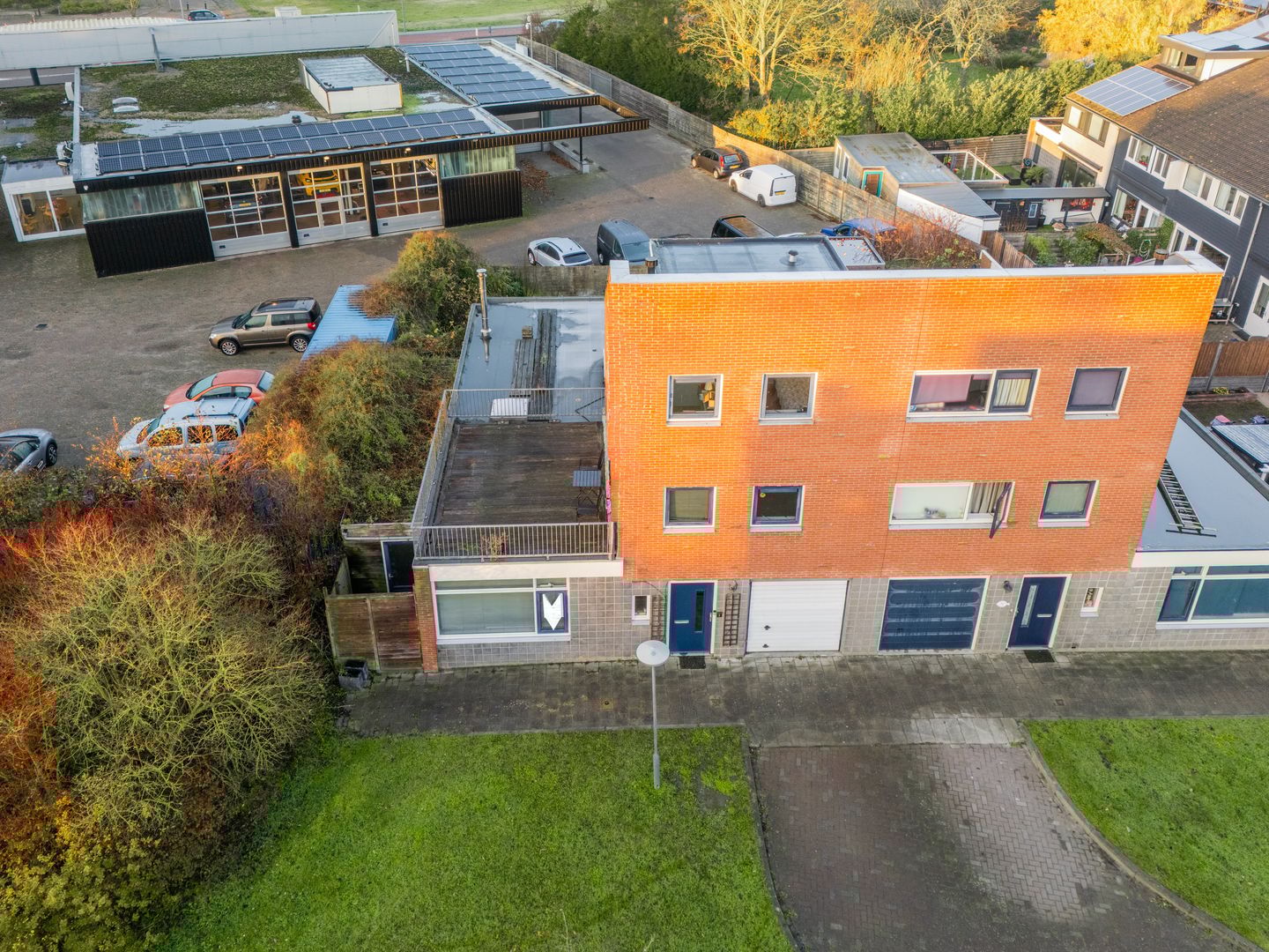 Foto 5 van Anna Blamanlaan 98