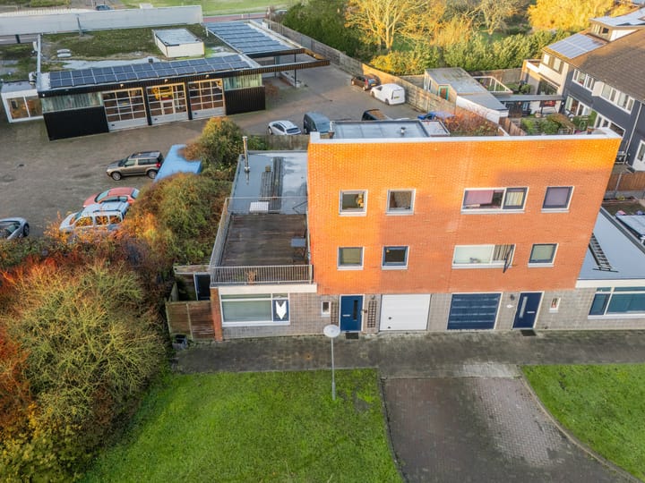 Foto 5 van Anna Blamanlaan 98