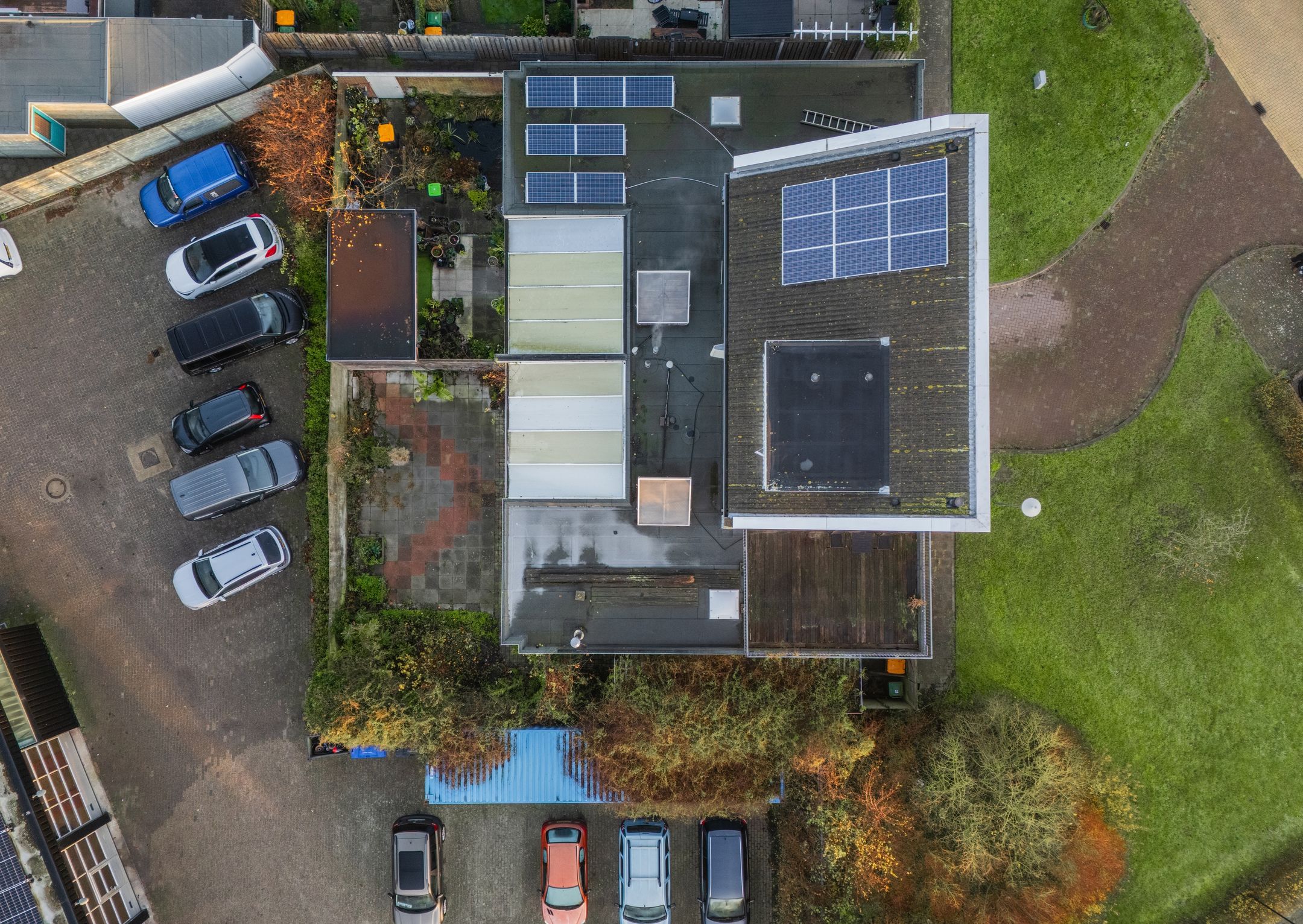 Foto 6 van Anna Blamanlaan 98