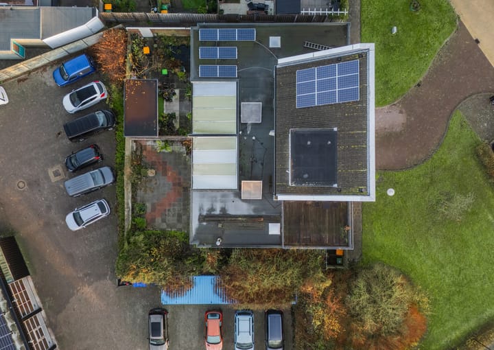 Foto 6 van Anna Blamanlaan 98