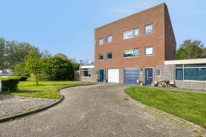 Foto 7 van Anna Blamanlaan 98