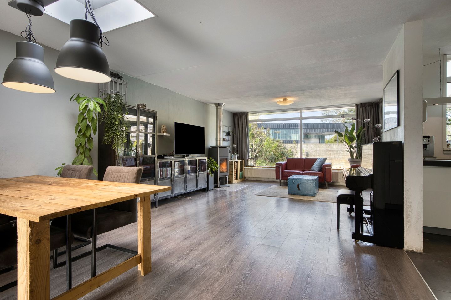 Foto 10 van Anna Blamanlaan 98