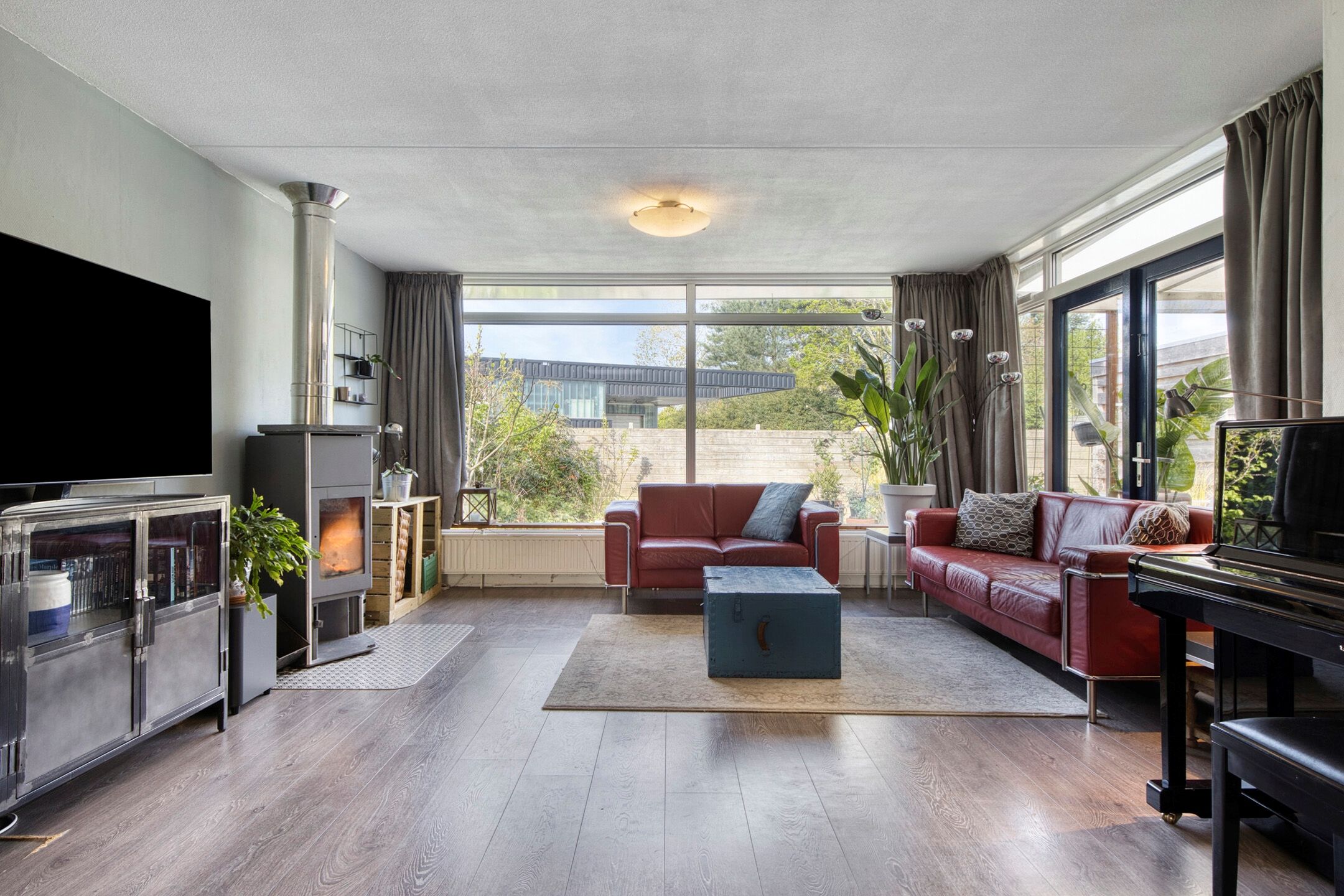 Foto 9 van Anna Blamanlaan 98