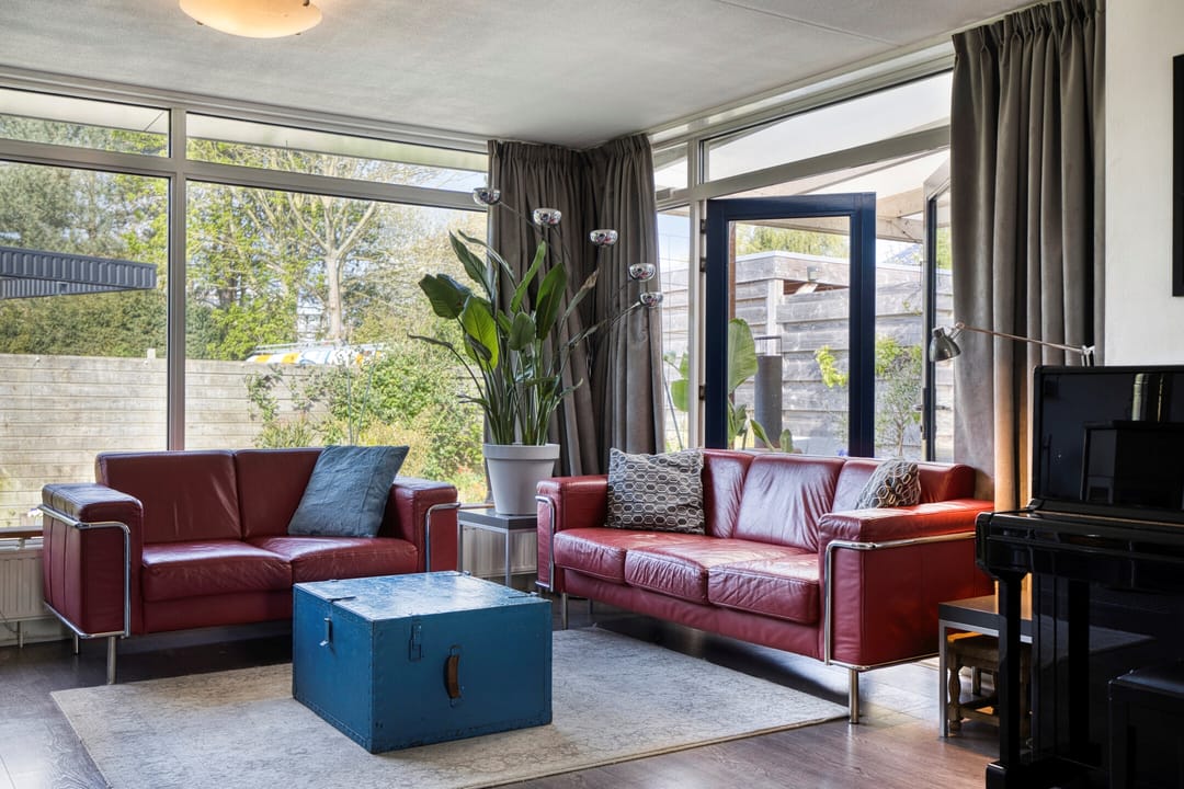 Foto 11 van Anna Blamanlaan 98