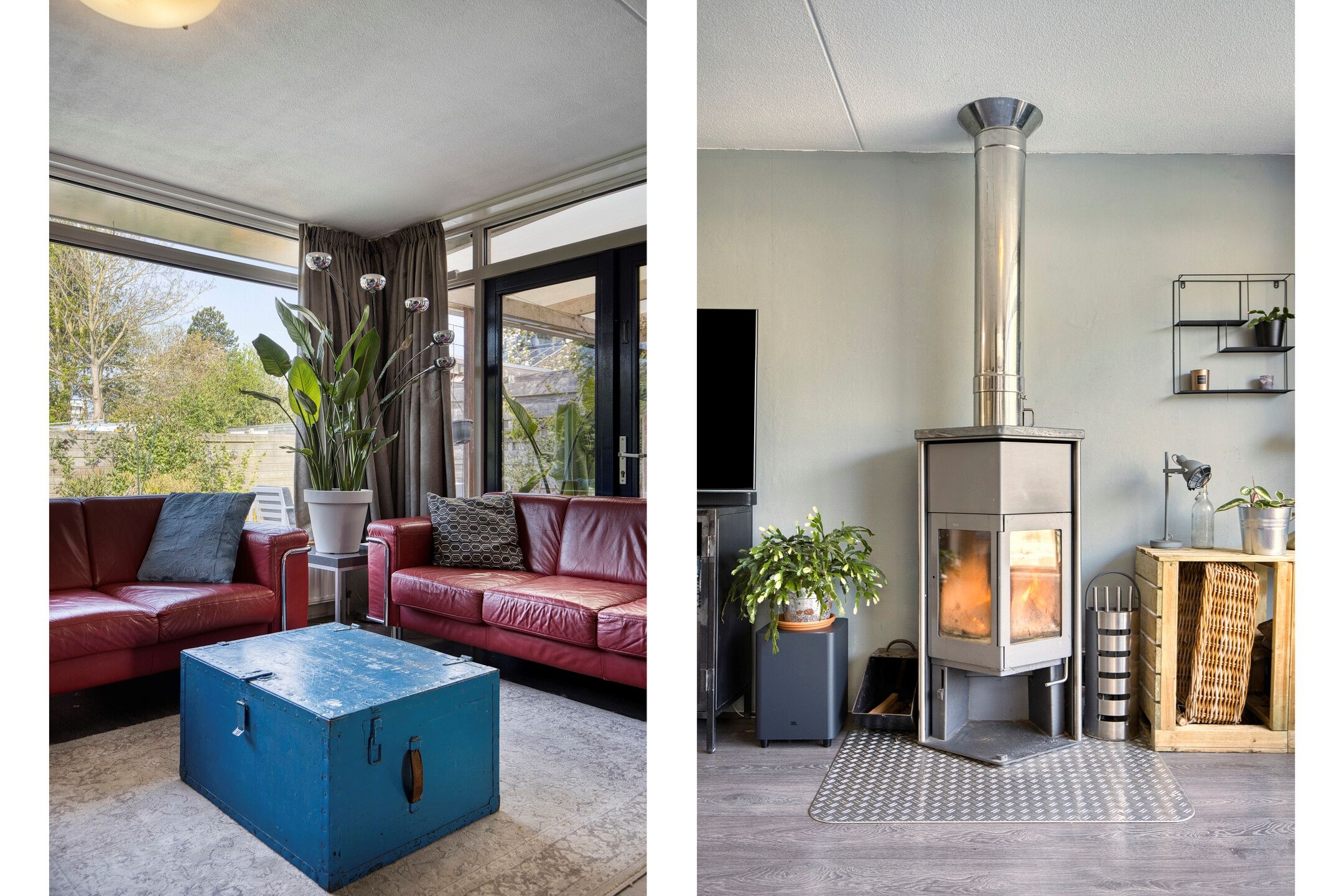 Foto 12 van Anna Blamanlaan 98