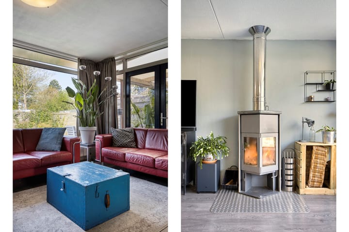 Foto 12 van Anna Blamanlaan 98