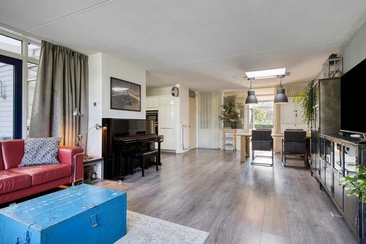 Foto 13 van Anna Blamanlaan 98