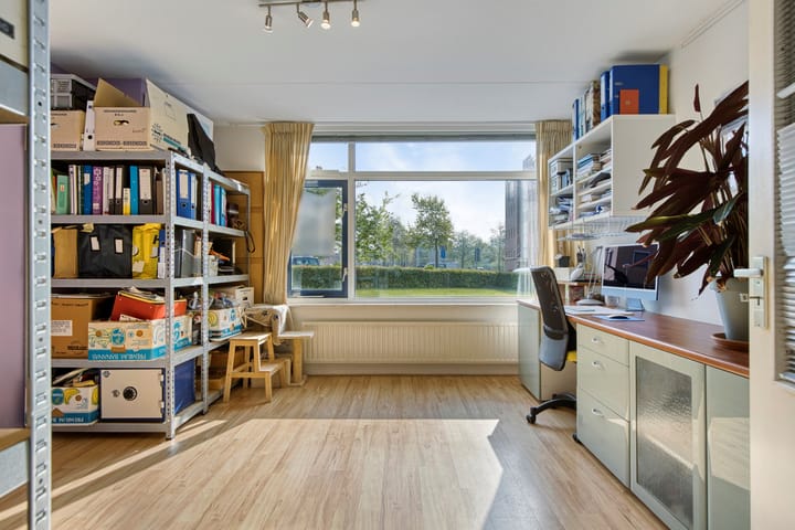 Foto 16 van Anna Blamanlaan 98