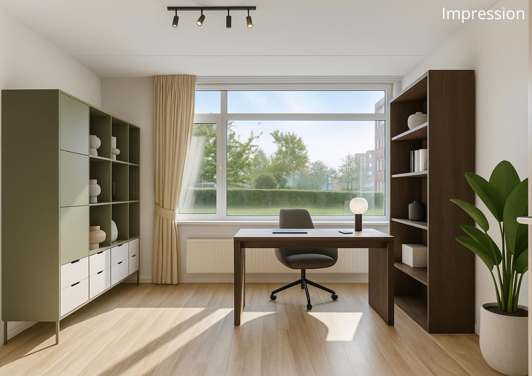 Foto 17 van Anna Blamanlaan 98