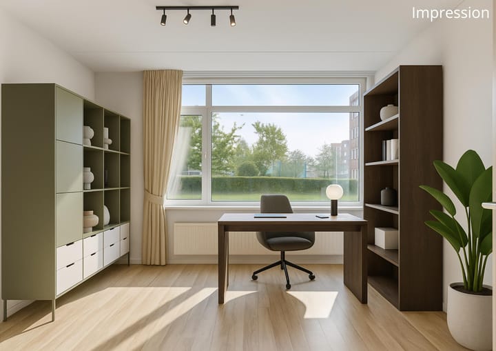 Foto 17 van Anna Blamanlaan 98