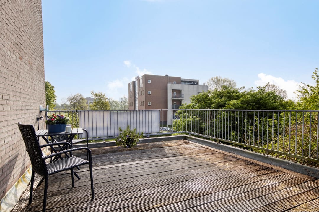 Foto 23 van Anna Blamanlaan 98