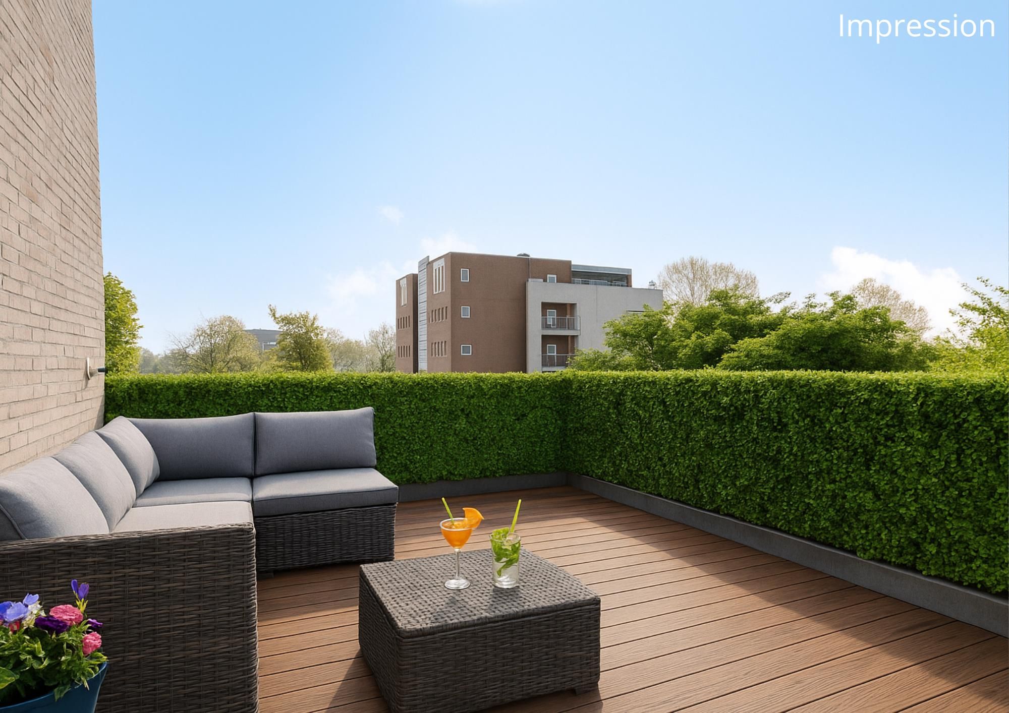 Foto 24 van Anna Blamanlaan 98