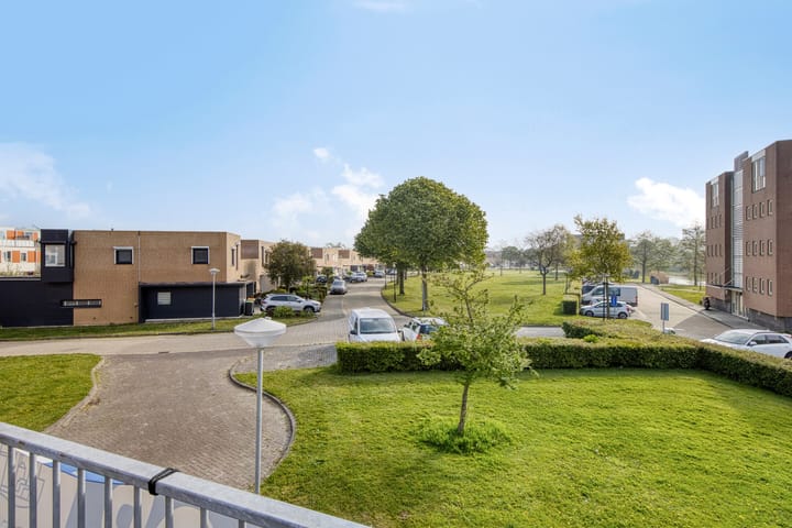 Foto 25 van Anna Blamanlaan 98