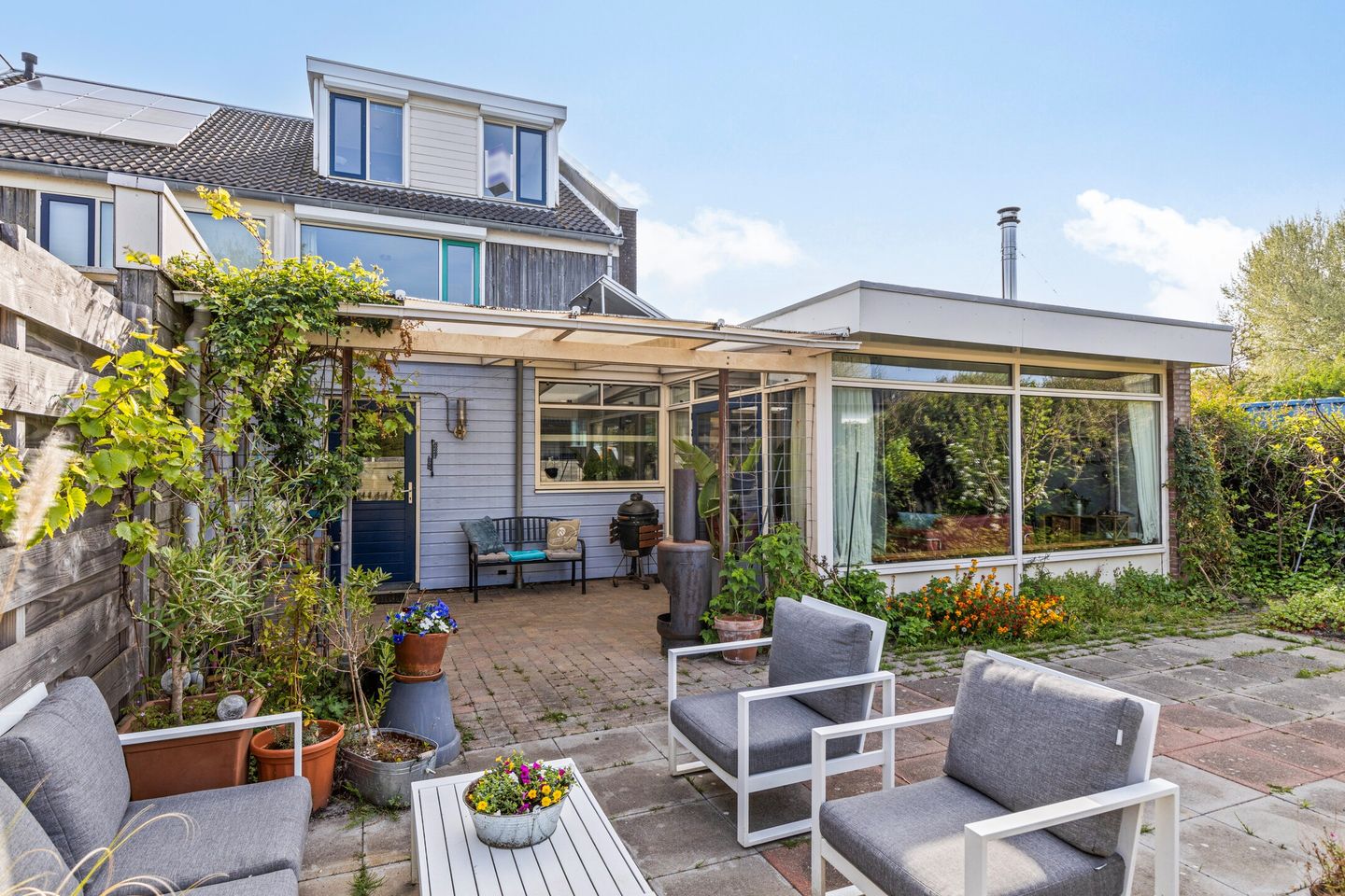 Foto 29 van Anna Blamanlaan 98