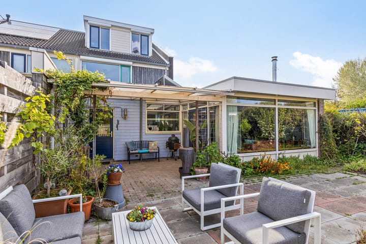 Foto 29 van Anna Blamanlaan 98