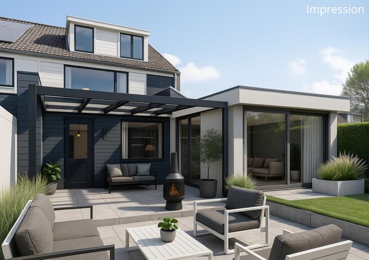 Foto 30 van Anna Blamanlaan 98