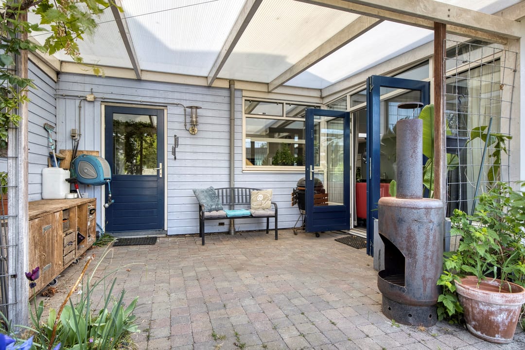 Foto 31 van Anna Blamanlaan 98