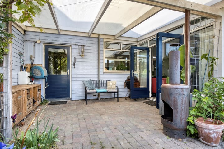 Foto 31 van Anna Blamanlaan 98