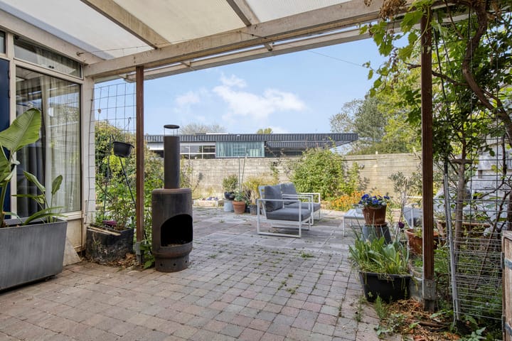 Foto 32 van Anna Blamanlaan 98