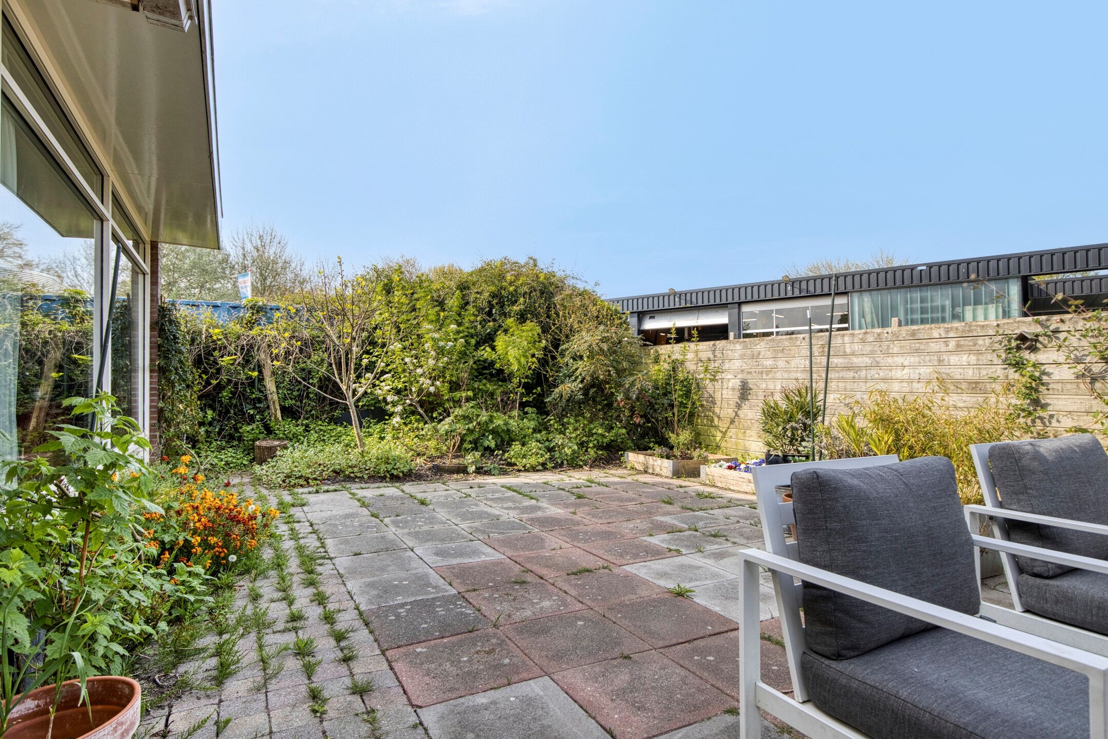 Foto 33 van Anna Blamanlaan 98