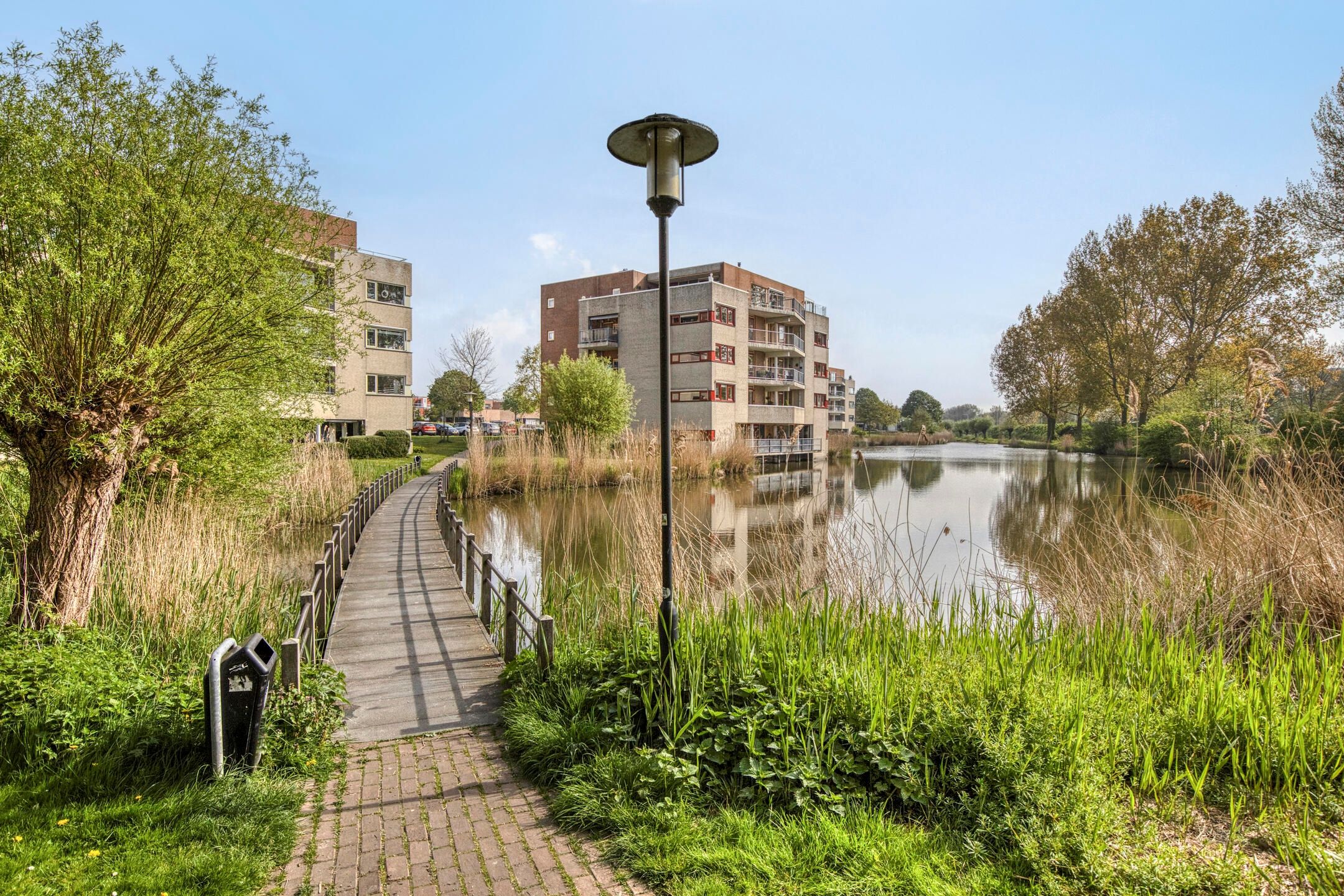 Foto 36 van Anna Blamanlaan 98