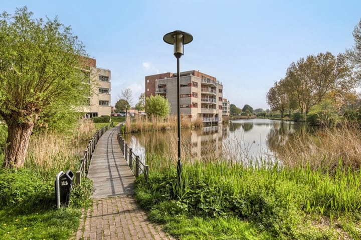 Foto 36 van Anna Blamanlaan 98