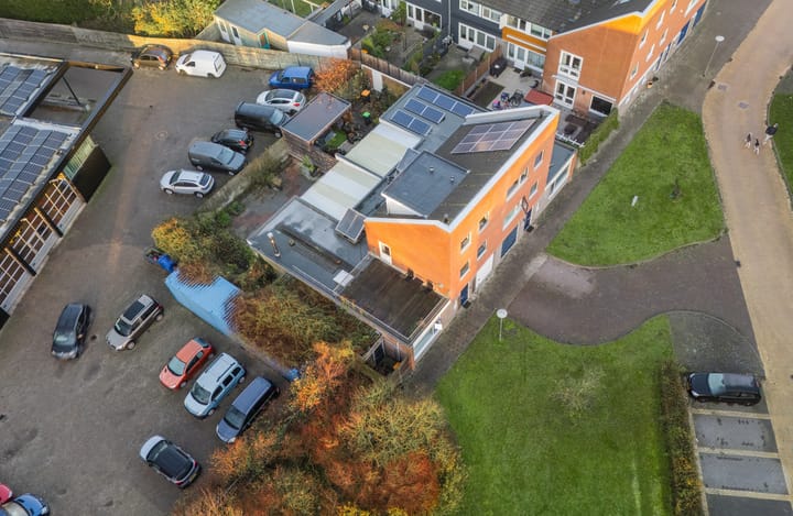 Foto 38 van Anna Blamanlaan 98