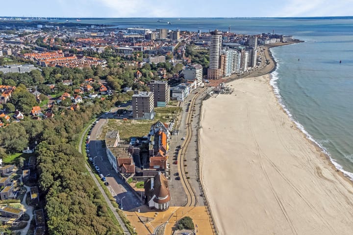 Foto 39 van Anna Blamanlaan 98