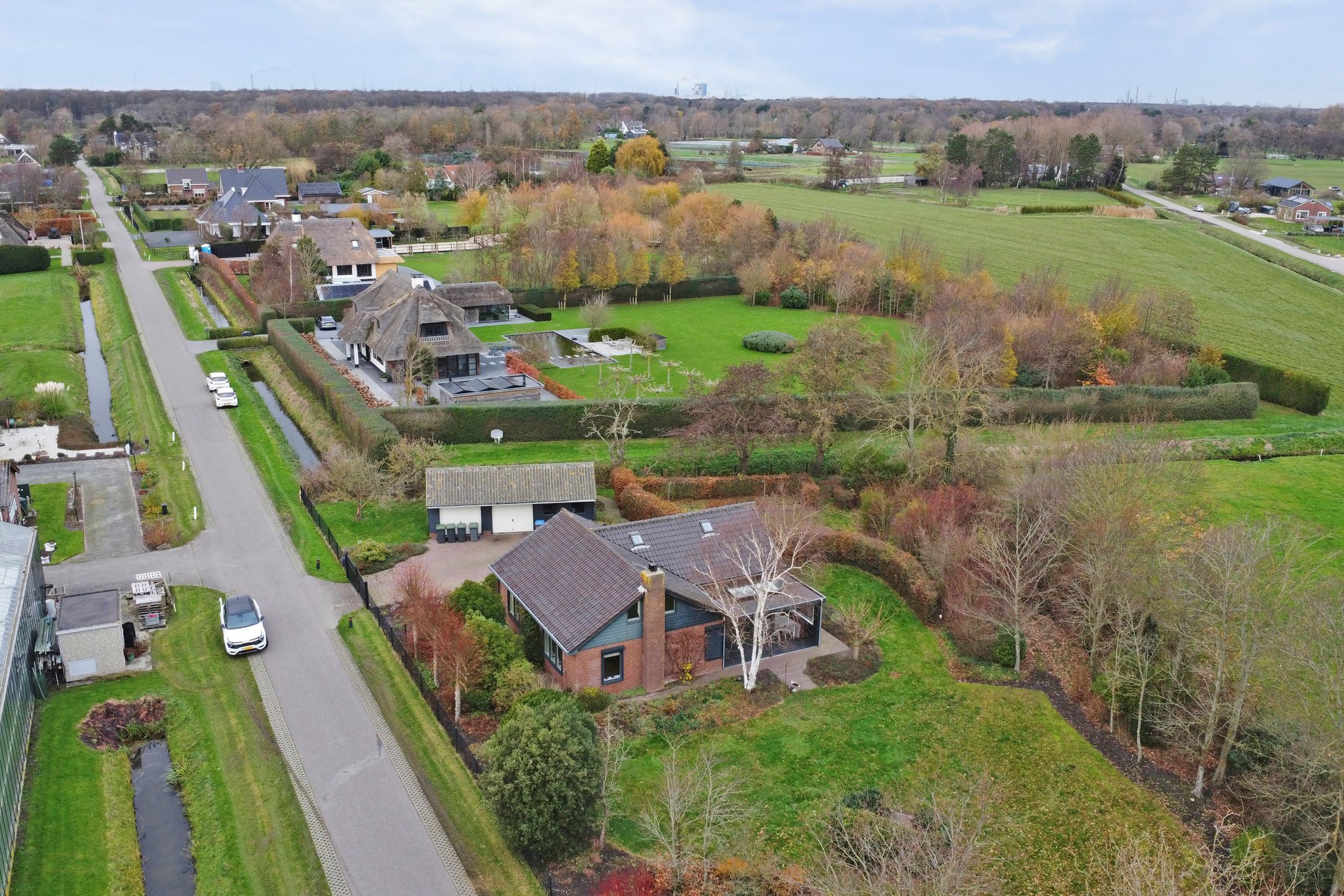 Photo 3 of Doornweg 1-A