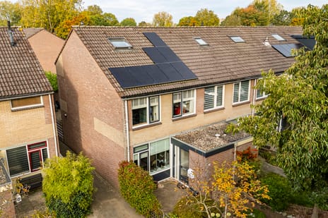 Helmondstraat thumbnail