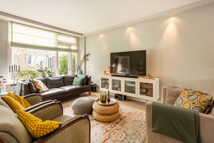 Foto 5 van Helmondstraat 28