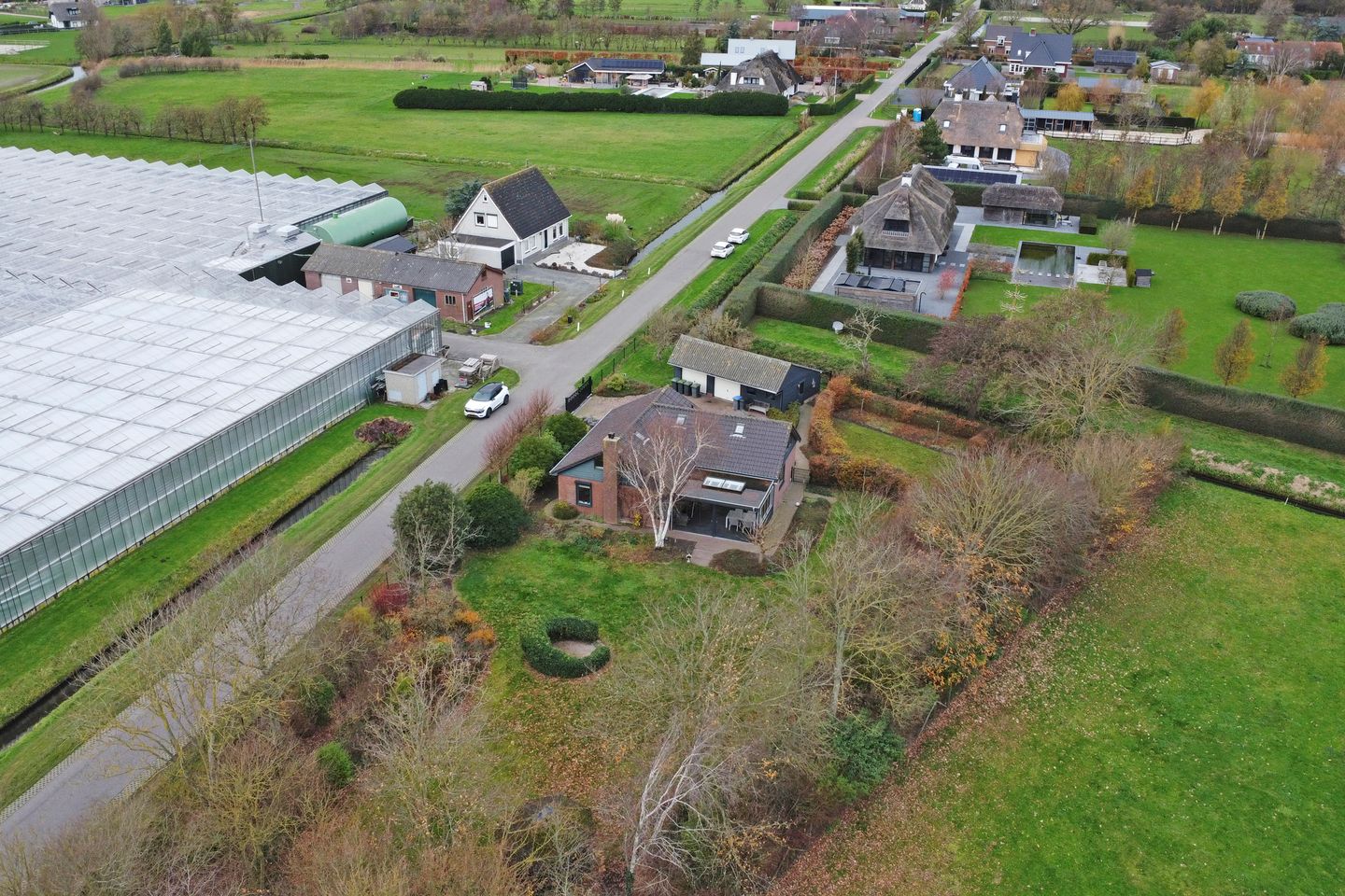 Photo 50 of Doornweg 1-A