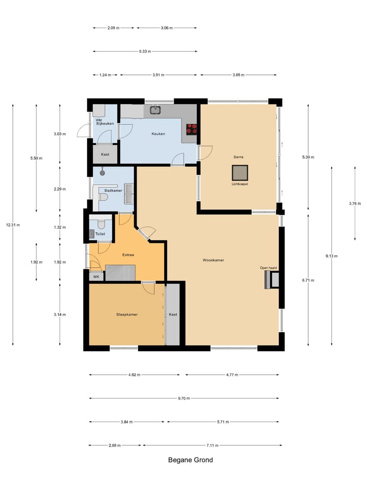 Photo 51 of Doornweg 1-A