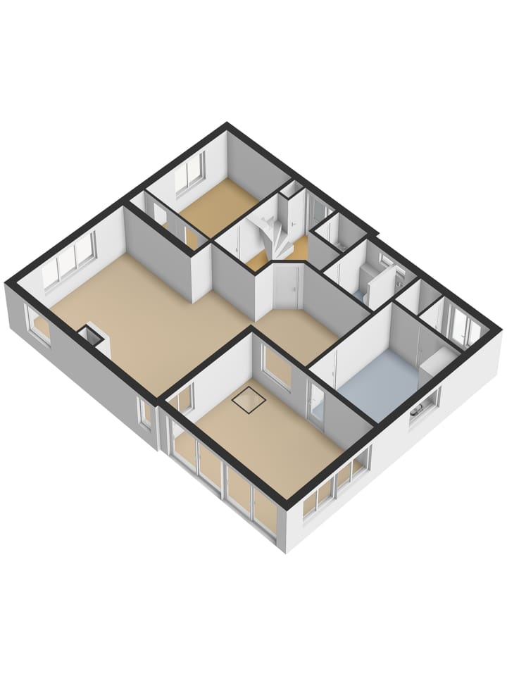 Photo 52 of Doornweg 1-A