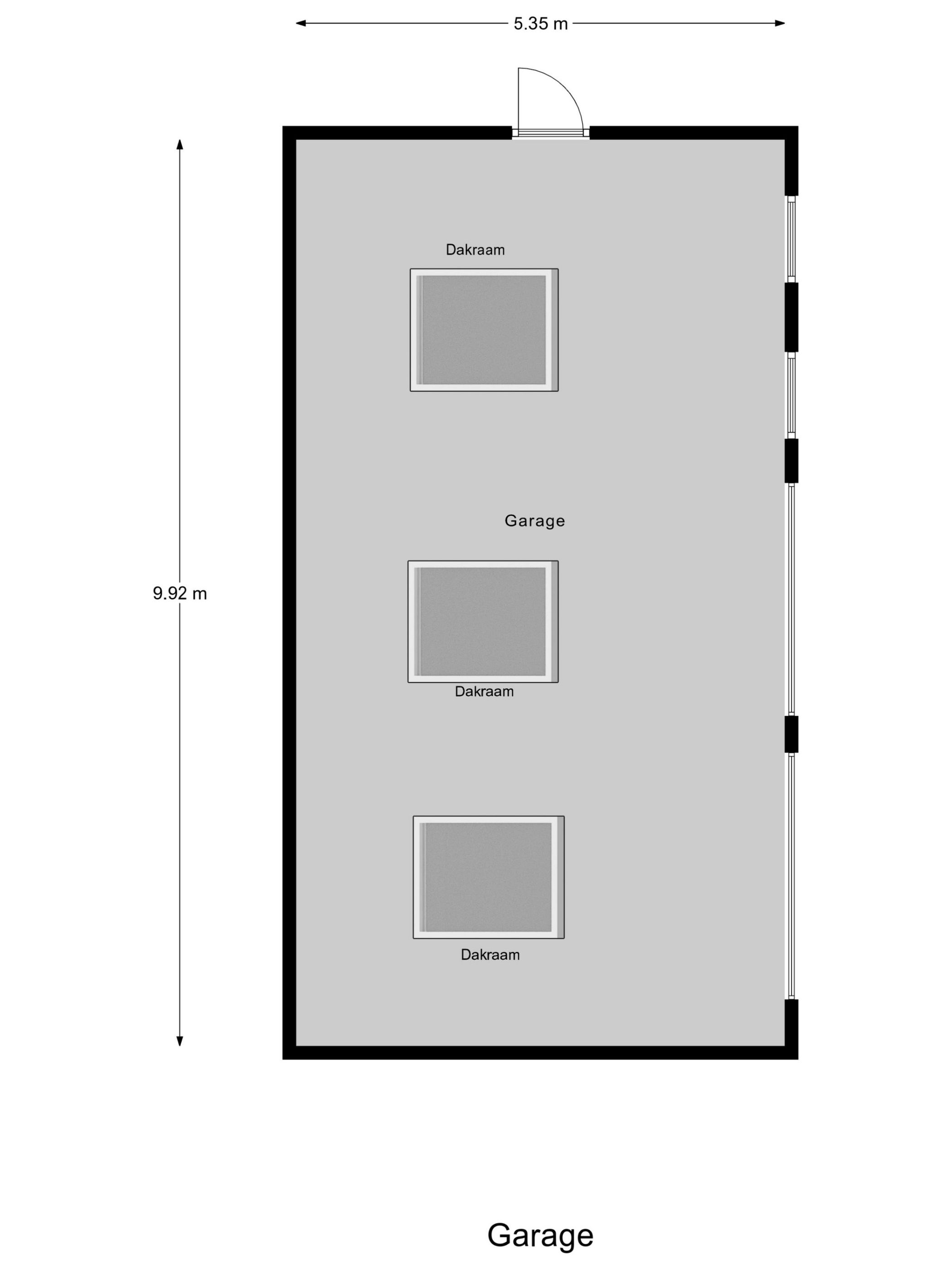 Photo 57 of Doornweg 1-A