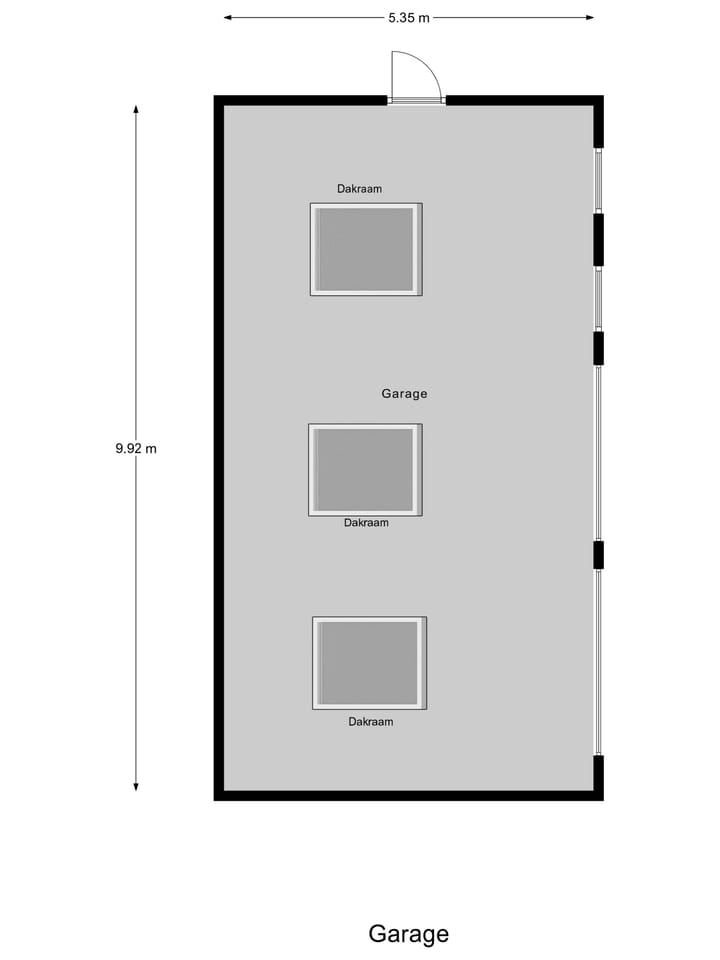 Photo 57 of Doornweg 1-A