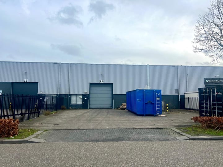 Kruisbroeksestraat 15, Boxtel