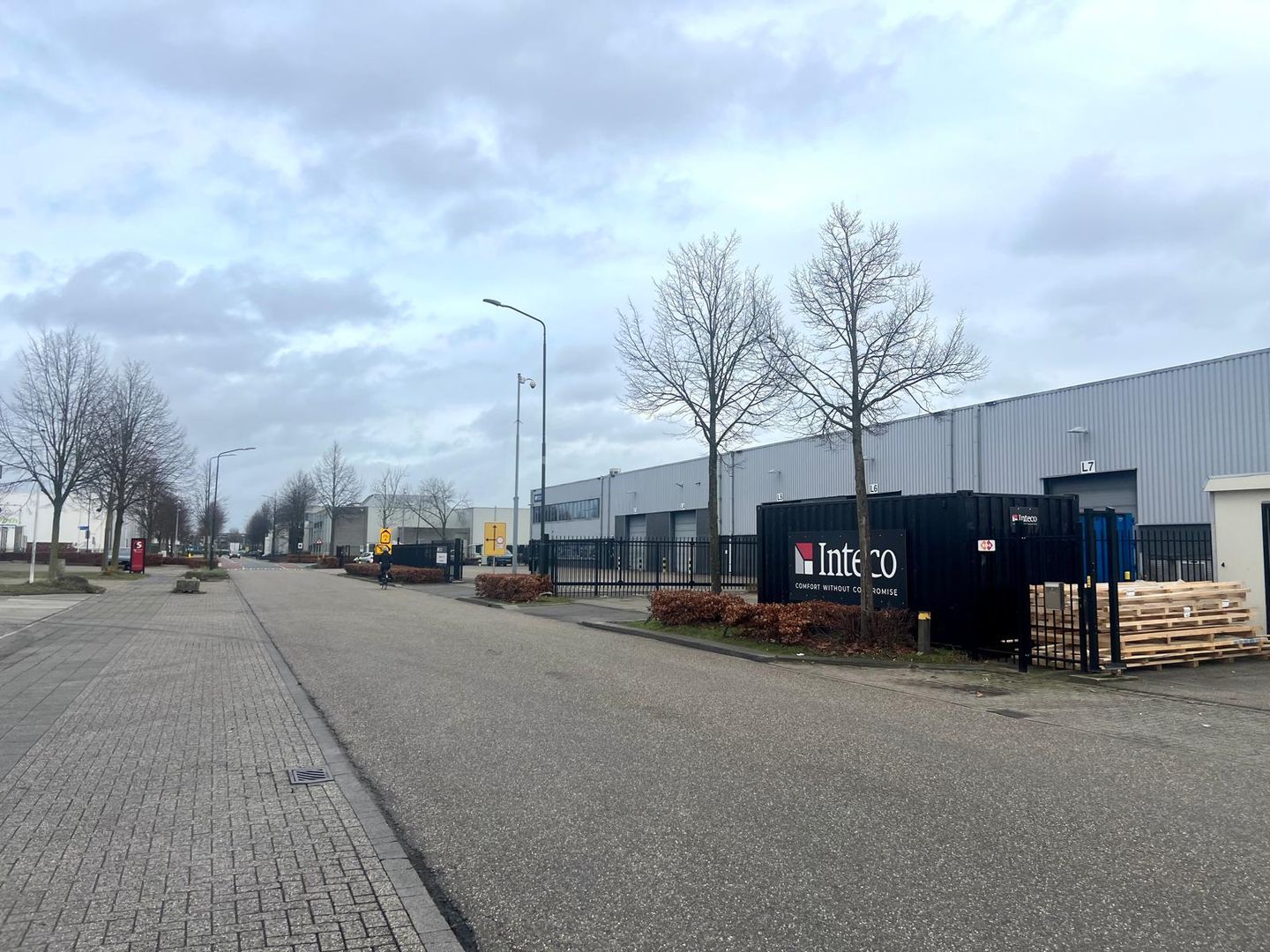 View photo 3 of Kruisbroeksestraat 15