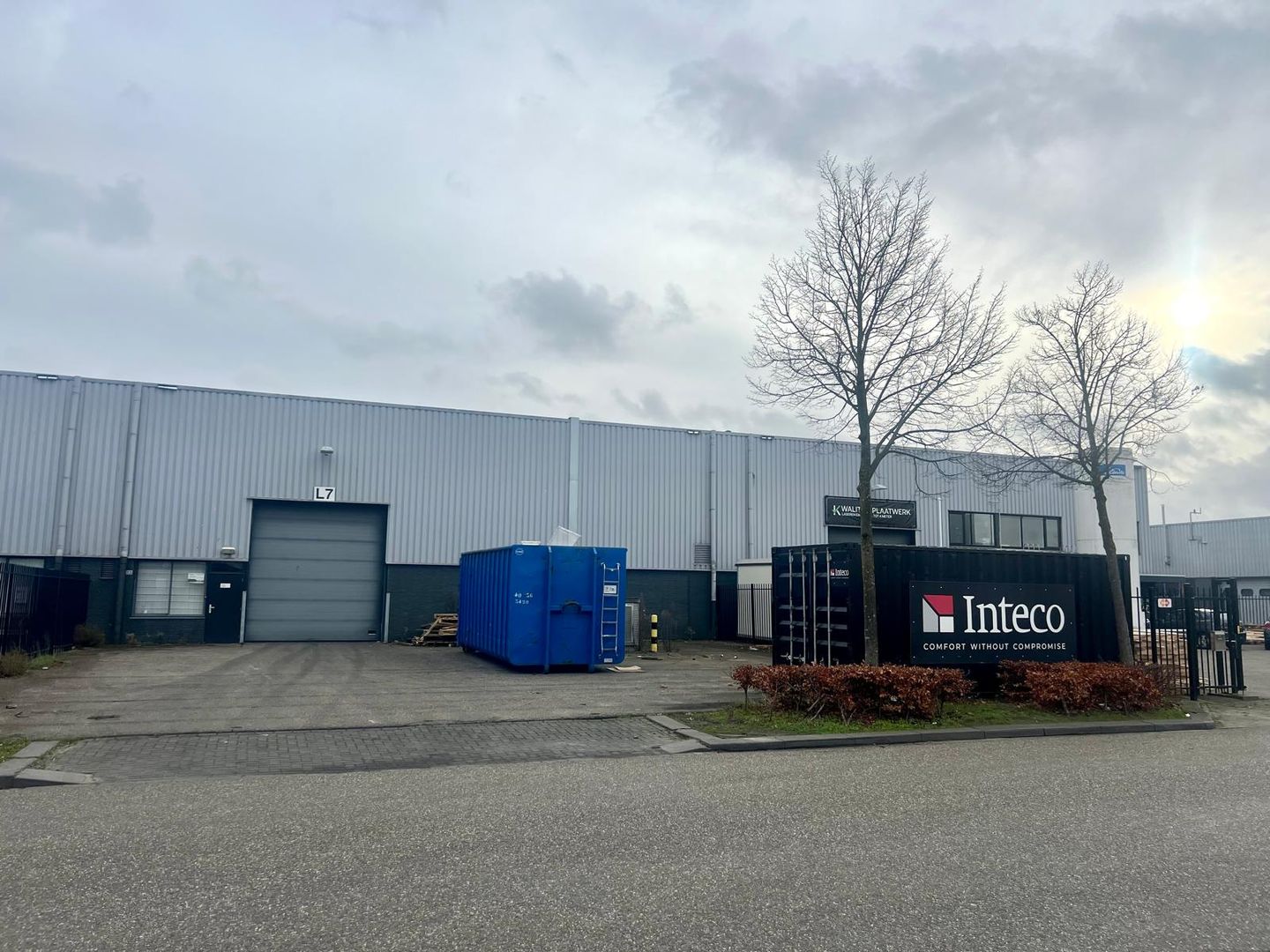 View photo 4 of Kruisbroeksestraat 15