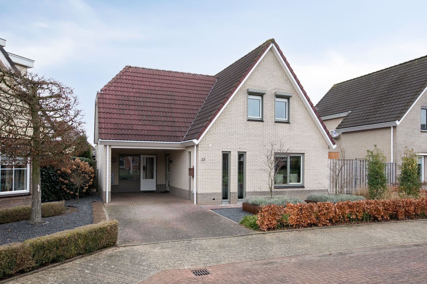 Photo 1 of Hoge Oever 23