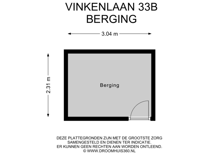 Berging