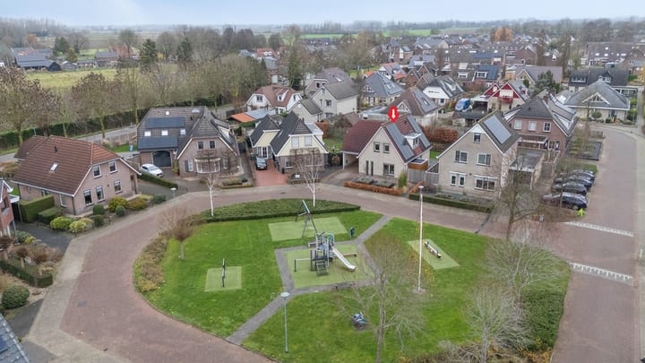 Photo 5 of Hoge Oever 23