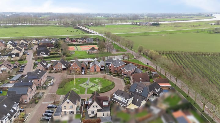 Foto 7 van Hoge Oever 23