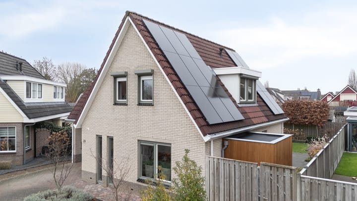 Foto 8 van Hoge Oever 23