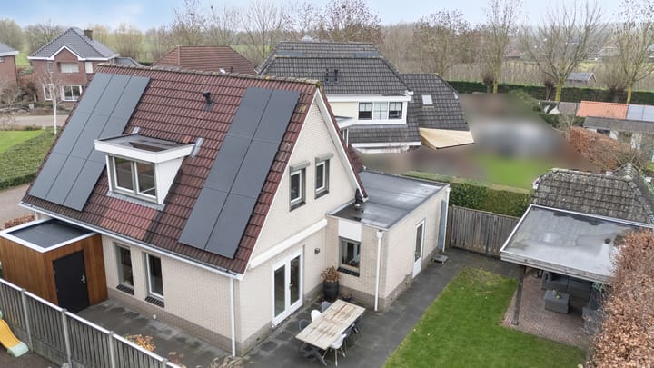 Foto 9 van Hoge Oever 23